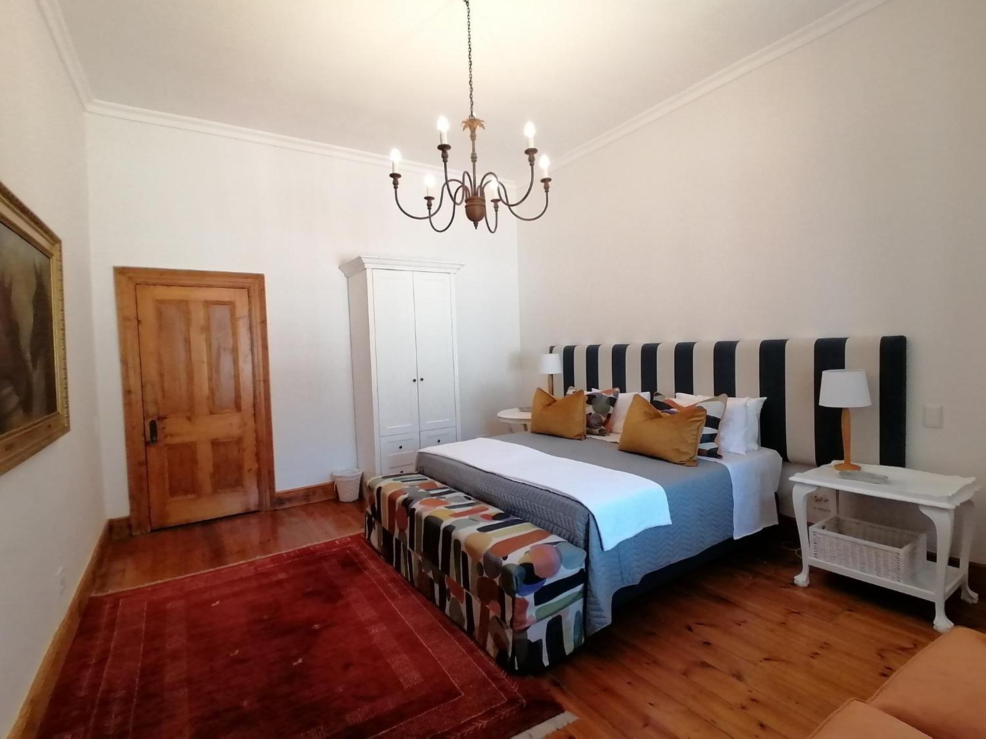 Avontuur Manor House And Wine Estate Bed and Breakfast Somerset West Kamer foto
